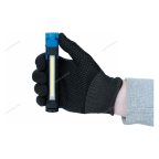  Фонарь светодиодный 248*7мм, складной, аккумуляторный, 3,7 В (без зарядного устройства) NORDBERG 1926 мни (9)