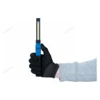  Фонарь светодиодный 248*7мм, складной, аккумуляторный, 3,7 В (без зарядного устройства) NORDBERG 1926 мни (10)