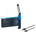  Фонарь светодиодный 248*7мм, складной, аккумуляторный, 3,7 В (без зарядного устройства) NORDBERG 1926 мни (0)