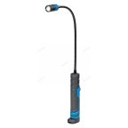  Фонарь светодиодный гибкий, аккумуляторный, 3,7 В NORDBERG 1930 мни (1)