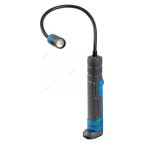  Фонарь светодиодный гибкий, аккумуляторный, 3,7 В NORDBERG 1930 мни (2)