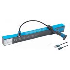  Фонарь светодиодный гибкий, аккумуляторный, 3,7 В NORDBERG 1930 мни (0)