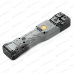  FL1000 Фонарь светодиодный ROSSVIK, аккумуляторный, 1000люмен, 3.7В, 4.4Ач мни (3)