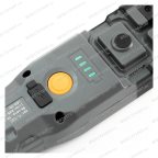  FL1000 Фонарь светодиодный ROSSVIK, аккумуляторный, 1000люмен, 3.7В, 4.4Ач мни (6)