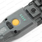  FL1000 Фонарь светодиодный ROSSVIK, аккумуляторный, 1000люмен, 3.7В, 4.4Ач мни (4)