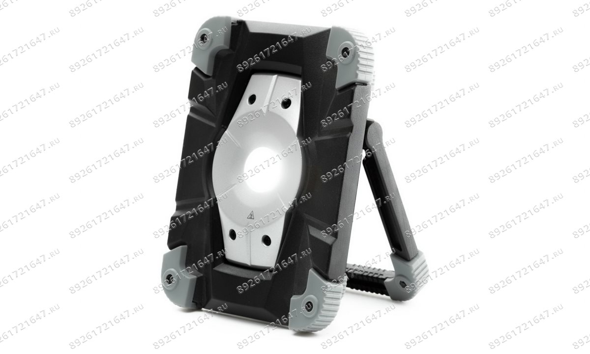  FL3000 Фонарь светодиодный ROSSVIK, 3000люмен, 12В, 2.5Ач с магнитным держателем (1)