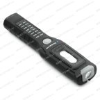  FL350 Фонарь светодиодный ROSSVIK, аккумуляторный, 350люмен, 3.7В, 2.2Ач мни (3)