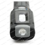  FL350 Фонарь светодиодный ROSSVIK, аккумуляторный, 350люмен, 3.7В, 2.2Ач мни (4)