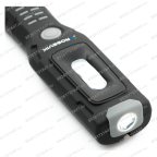  FL350 Фонарь светодиодный ROSSVIK, аккумуляторный, 350люмен, 3.7В, 2.2Ач мни (5)