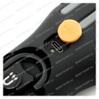  FL350 Фонарь светодиодный ROSSVIK, аккумуляторный, 350люмен, 3.7В, 2.2Ач мни (6)