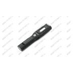  FL350 Фонарь светодиодный ROSSVIK, аккумуляторный, 350люмен, 3.7В, 2.2Ач мни (0)