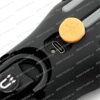  FL350 Фонарь светодиодный ROSSVIK, аккумуляторный, 350люмен, 3.7В, 2.2Ач мни (4)