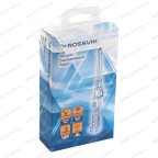  FL400 Фонарь светодиодный ROSSVIK, аккумуляторный, 400люмен, 3.7В, 800мАч мни (5)