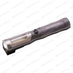  FL500 Фонарь светодиодный ROSSVIK, аккумуляторный, 500люмен, 3.7В, 2.5Ач мни (1)