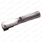  FL500 Фонарь светодиодный ROSSVIK, аккумуляторный, 500люмен, 3.7В, 2.5Ач мни (2)