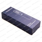  FL500 Фонарь светодиодный ROSSVIK, аккумуляторный, 500люмен, 3.7В, 2.5Ач мни (6)