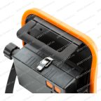  FL5000 Фонарь светодиодный ROSSVIK, 5000люмен, 12В, 2.5Ач с магнитным держателем мни (4)