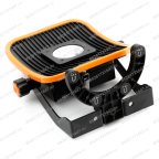  FL5000 Фонарь светодиодный ROSSVIK, 5000люмен, 12В, 2.5Ач с магнитным держателем мни (5)