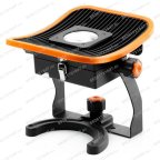  FL5000 Фонарь светодиодный ROSSVIK, 5000люмен, 12В, 2.5Ач с магнитным держателем мни (7)