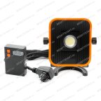  FL5000 Фонарь светодиодный ROSSVIK, 5000люмен, 12В, 2.5Ач с магнитным держателем мни (5)