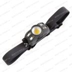  FL600 Фонарь светодиодный ROSSVIK, аккумуляторный, налобный, 600люмен, 3.7В, 1200мАч мни (2)