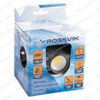  FL600 Фонарь светодиодный ROSSVIK, аккумуляторный, налобный, 600люмен, 3.7В, 1200мАч мни (5)