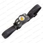  FL600 Фонарь светодиодный ROSSVIK, аккумуляторный, налобный, 600люмен, 3.7В, 1200мАч мни (2)