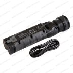  FL900W Фонарь светодиодный ROSSVIK, аккумуляторный, 900люмен, 3.7В, 2500мАч мни (2)