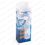  FL900W Фонарь светодиодный ROSSVIK, аккумуляторный, 900люмен, 3.7В, 2500мАч мни (3)