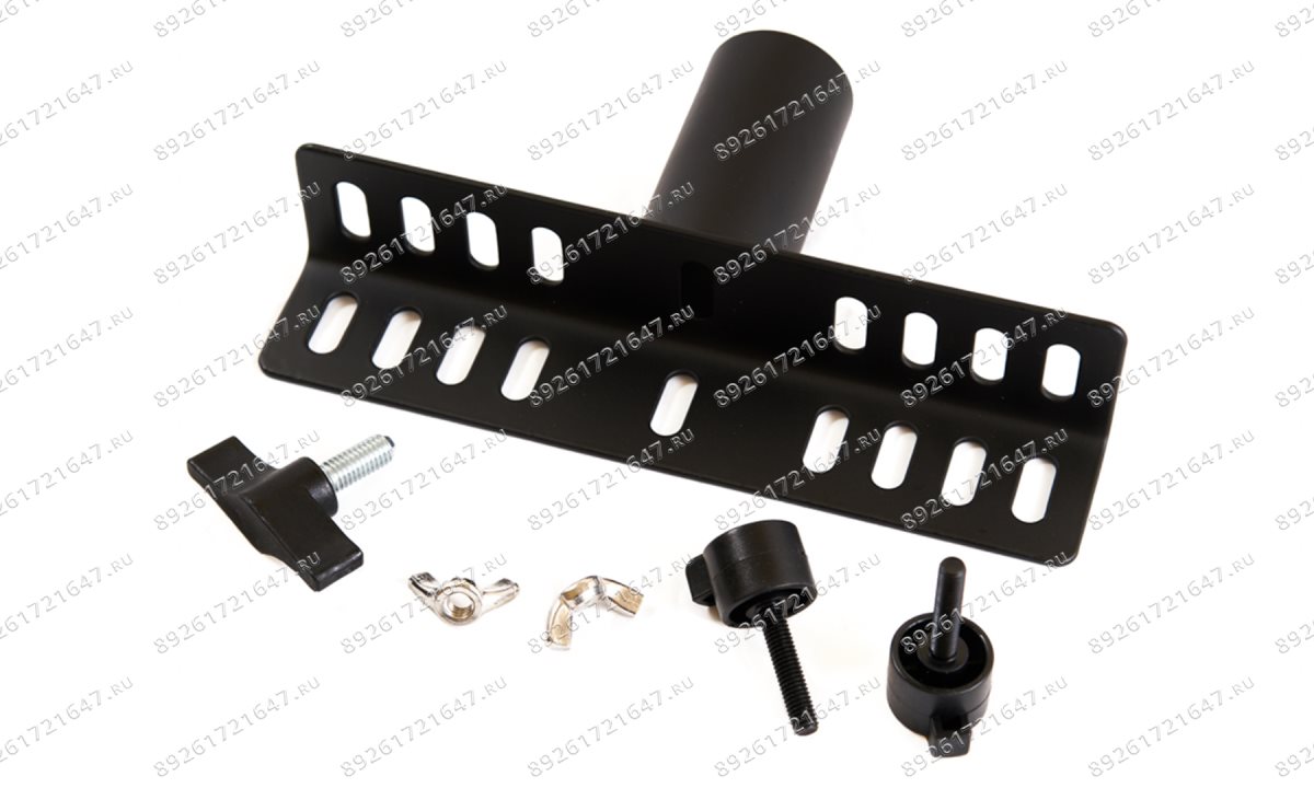  Держатель для одного фонаря (1)