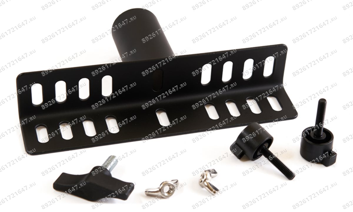  Держатель для одного фонаря (0)