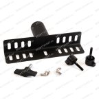  Держатель для одного фонаря мни (0)