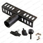  Держатель для одного фонаря мни (2)