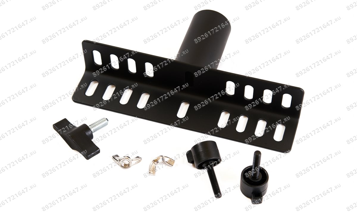  Держатель для одного фонаря (1)