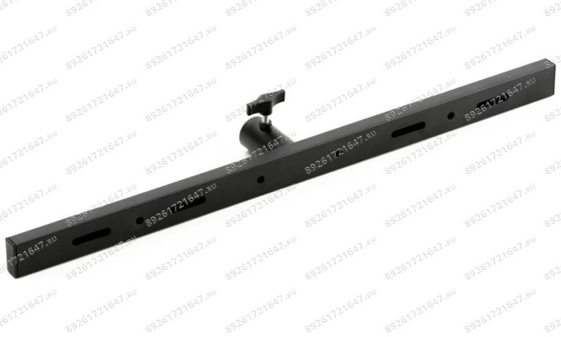 Держатель для двух фонарей фото