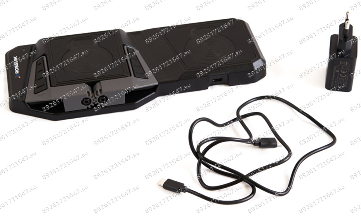  WCPAD Зарядное устройство беспроводное (1)