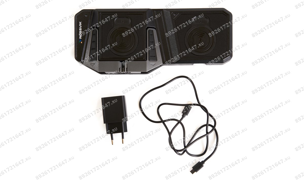  WCPAD Зарядное устройство беспроводное (1)