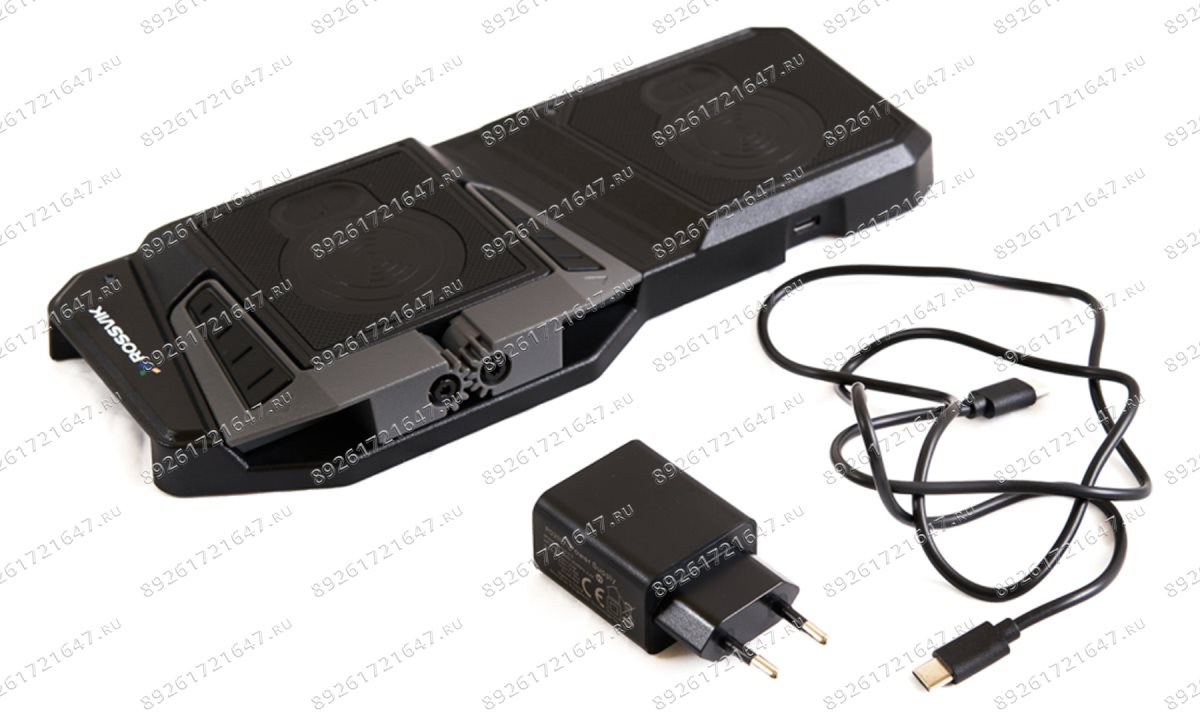  WCPAD Зарядное устройство беспроводное (0)