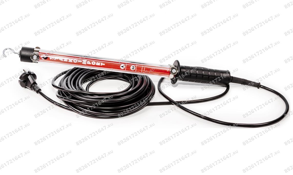  Светильник проводной противоударный STANKO220/10XL CS22010XL (0)