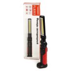  Фонарь светодиодный, складной, аккумуляторный, СТАНКОИМПОРТ, FLB203 мни (0)