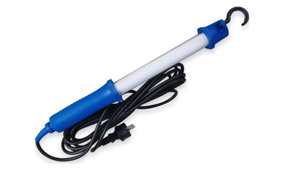  Лампа светодиодная осмотровая (0)