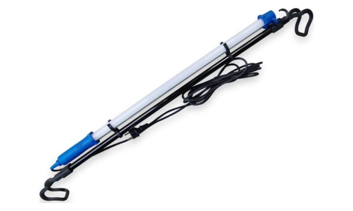  Лампа светодиодная с раздвижным креплением под капот (0)