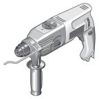  Перфоратор мни (0)