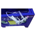  Камера пескоструйная T06301 AE&T 90л настольная мни (4)