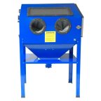  Камера пескоструйная T06302 AE&T 220л мни (1)