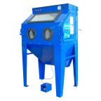  Камера пескоструйная T06303 AE&T 350л мни (1)