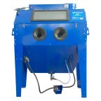  Камера пескоструйная T06304 AE&T 420л мни (1)