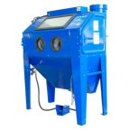  Камера пескоструйная T06304 AE&T 420л мни (0)