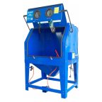  Камера пескоструйная T06305 AE&T 990л мни (2)