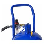  Аппарат пескоструйный T06505 AE&T 19л мни (2)